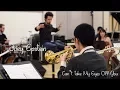 Download Lagu Joey Epstein - Can't Take My Eyes Off You