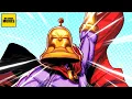 Who Is This Name the obscure Marvel character Quiz