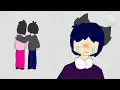 ฉันเป็นทะเล(ไม่ใช่เขา) Animation By pumpum ต้นฉบับ PNV