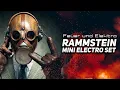 Download Lagu RAMMSTEIN mini electro set REMIXES 2020 (Du Hast, Ich Will, Links 234, Engel, Waidmanns Heil)
