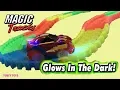 Magic Tracks Remote Control Toy Car As Seen on TV Toys Unboxing Bend Flex Track