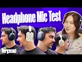 Download Lagu A quest for the best headphone mics | The Vergecast