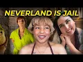 This TikToker Has A Peter Pan Obsession