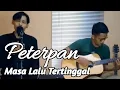 Lagu Peterpan - Masa lalu tertinggal | dmcofficialkustic Feat Sigit ( live akustik )