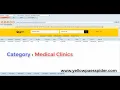How to Collect Data in Yellow Pages Complete Tutorial