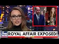 You Won t Believe What Really Happened Between Prince William and Rose Hanbury