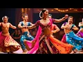 Lagu Bollywood Nonstop Mixes Dance Tracks Energetic Dancing Original Tracks