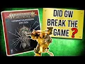 How the New GHB changes Battle Tactics - And What It Means for Your Army List