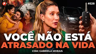 COMO RECOMEÇAR SUA VIDA DO ZERO (Mesmo achando que é tarde demais) | PrimoCast 528