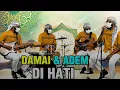 Lagu Sholawat Reggae Viral 🌴 Musik Adem Untuk Hati Tenang \u0026 Relax
