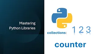 Master Python s Counter from the collections Module Count Update Remove Word Frequency