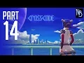 CrossCode Walkthrough Part 14 No Commentary