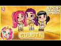 Download Lagu 🎤⚡ De complete K-POP Demon Hunters-saga! | Avatar World ✨