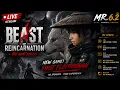 Beast of Reincarnation - Rangifer Nushi Fight Gameplay Emma Koo vs Nushi