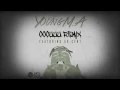 Young M.A ooouuu Remix featuring 50 Cent