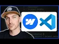 VS Code Webflow