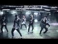 Lagu EXO - Growl (Korean ver.) MV [English subs + Romanization + Hangul] HD