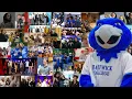 President s New Year message and the year in photos Hartwick College
