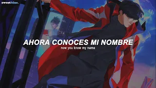 League of Legends, True Damage - Know My Name (Sub. Español + Lyrics) | Worlds 2026