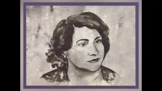 بانو روح انگیز تاتی تاتی ترانه ای برای کودکان 