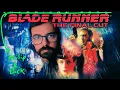 Lagu Blade Runner Cut the Wildest Stuff from the Book