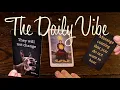 The Universe Intervenes The Daily Vibe Tarot Reading