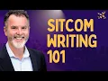 Sitcom Writing 101 from a EP