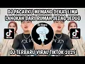 Download Lagu DJ PACARKU MEMANG DEKAT LIMA LANGKAH DARI RUMAH JEDAG JEDUG VELOCITY VIRAL TIKTOK 2025‼️
