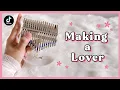Download Lagu SS501 - making a lover (애인만들기) | boys over flowers ost | tiktok song | kalimba cover with notes