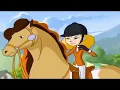 Download Lagu Horseland: Win Some, Lose Some // Season 1, Episode 2 | WildBrain