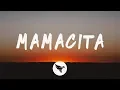 Download Lagu VOILÀ — Mamacita ft. Lexy Panterra (Lyrics)