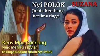 Download Film Suzana Kutukan Keris MPU Gandring ( PUSAKA PENYEBAR MAUT) Alur cerita MP3