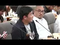 Download Lagu Photos linking senators Villanueva, Jinggoy Estrada to DPWH kickbacks scheme shown at House hearing