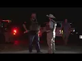 2 arrested following standoff in Henderson County