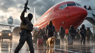 🔥 Cada minuto deste FILME DE AÇÃO é de tirar o fôlego e mantém você na tensão! | Filme Completo