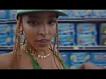 Tinashe - Needs (Official Video)