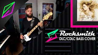 Download Taylor Swift - Love Story | BASS Tabs \u0026 Cover (Rocksmith) MP3