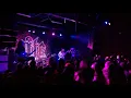 Dealer - Pretty Stupid (The Root of All Evil Tour 2020, ATL)