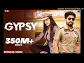 GYPSY (Balam Thanedar) : Dinesh Golan | Pranjal Dahiya | GD Kaur | Anishh | Haryanvi Song