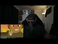 RajahWild - Planet To Planet (Animated Video) (REACTION)