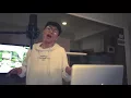 Young Dumb x Thunder - Tsaqib Cover