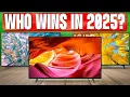 Download Lagu TOP 5 Best 75 Inch TVs 2025