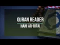 Download Lagu Quran Reader: Hani ar Rifai / Al-Fatihah