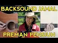 Download Lagu (Tutorial Gitar Intro) Jamal Preman Pensiun