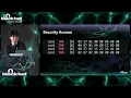 Black Hat Asia 2026 Systematic Algorithmic Brute-Force Attacks Against UDS Security Access
