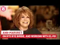 Download Lagu Ann-Margret on Bye Bye Birdie Stardom and Working With Elvis In Viva Las Vegas | Studio 10