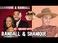Re Engaged with Randall and Shanique from Netflix s The Ultimatum