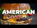 Natick BEST american restaurants Food tour of Natick Massachusetts