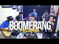 Download Lagu Boomerang – Pelangi | Versi  Live