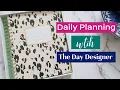 The Daily Day Designer
